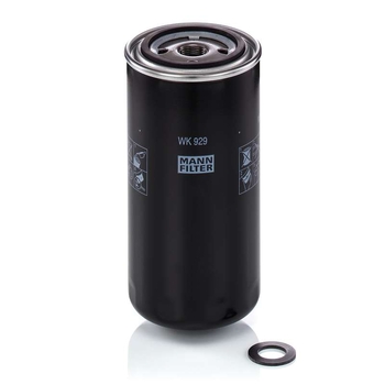 Filtru combustibil - MANN-FILTER [WK 929 x]