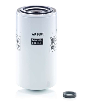 Filtru combustibil - MANN-FILTER [WK 930/6 x]