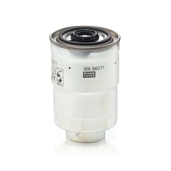 Filtru combustibil - MANN-FILTER [WK 940/11 x]