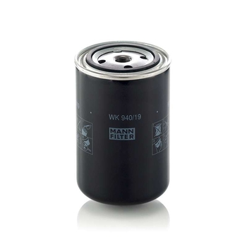 Filtru combustibil - MANN-FILTER [WK 940/19]