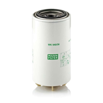 Filtru combustibil - MANN-FILTER [WK 940/36 x]