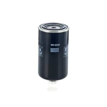 Filtru combustibil - MANN-FILTER [WK 950/6]