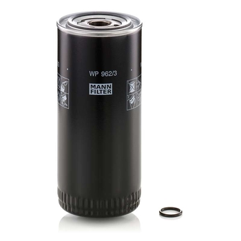 Filtru combustibil - MANN-FILTER [WP 962/3 x]
