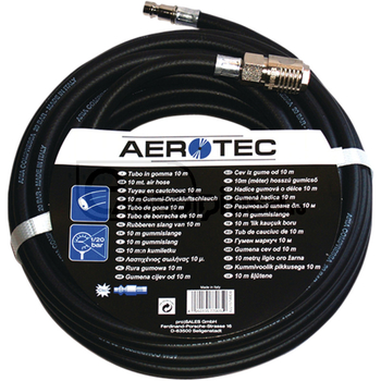 Furtun cu aer comprimat - AEROTEC [6105198635]