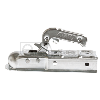 Cupla de tractare cu bila - AL-KO [8141224743]