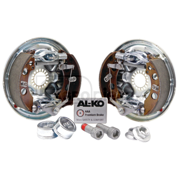 Kit conversie frana - AAA Premium Brake, ptr frana AL-KO 2051 (1999-) - autorulota - AL-KO [8141730026]