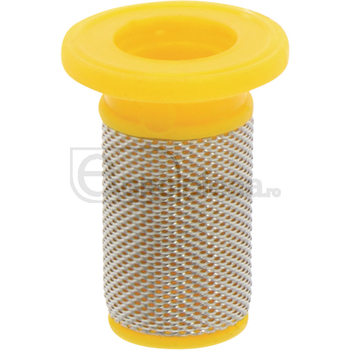 Filtru duza erbicidat - galben, sita 80 mesh - Arag [67042433135]