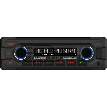 Radio bamberg 324 bt - Blaupunkt [5060010202]