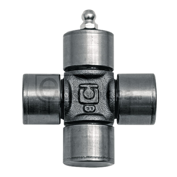 Cruce cardanica - Bondioli&Pavesi [4154120E0012R25]