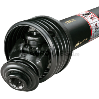 Arbore cardanic - S6, Lz1210, 1 3/8 Z6, cruce 30,2x91,5 - Bondioli&Pavesi [415CS6N121CE007007]