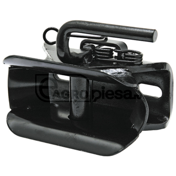 Cupla remorcare - BPW K80 (110-150, 8000kg) - BPW [15805.206.10.01.0]