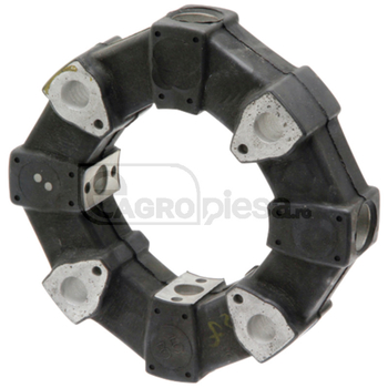 Cuplaj elastic - Centa [70804102]