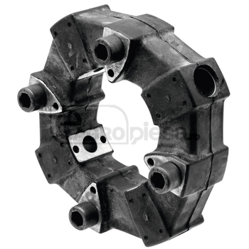 Ambreiaj elastic - Centa [70806020]