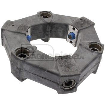 Cuplaj elastic - Centa [70806272]