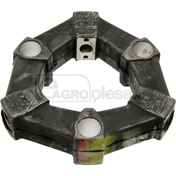 Cuplaj elastic - Centa [70812384]