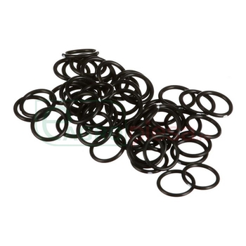 O-ring - 0,489x0,07, -14, cl5, 75 Duro - CNH Industrial [130282]