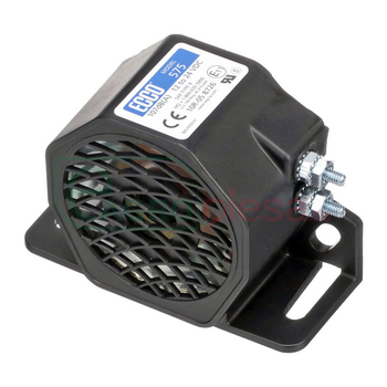 Alarma marsarier - CNH Industrial [325258A1]