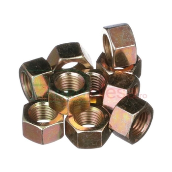 Piulita - hex, M16, cl.10 - CNH Industrial [392530]