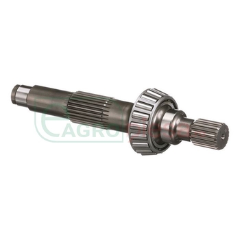 AX - CNH Industrial [403147A1]