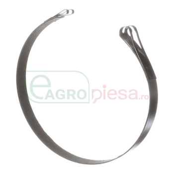 Banda franare - priza putere, 19x0,8mm - CNH Industrial [47124034]