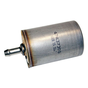 Filtru aerisitor rezervor uree (AdBlue) - CNH Industrial [47437399]