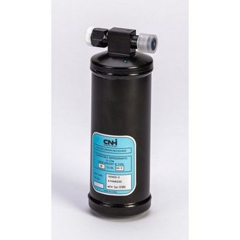 Filtru receptor-uscator A/C - CNH Industrial [47446235]