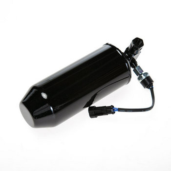 Filtru receptor-uscator A/C - CNH Industrial [47530212]