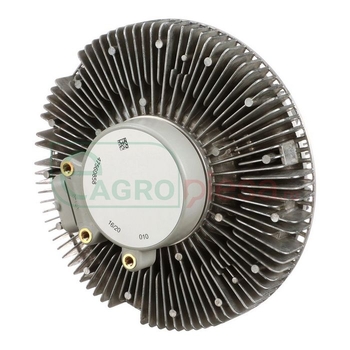 Viscocuplaj ventilator - CNH Industrial [47560856]