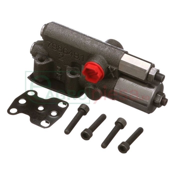 COMPENSATOR - CNH Industrial [47616157]