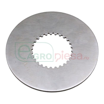 Disc frana parcare 73x178x4,97 - CNH Industrial [47663732]