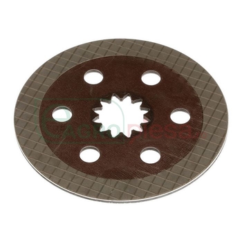 Disc frana spate - CNH Industrial [47944356]