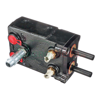 Supapa frana - CNH Industrial [48130660]