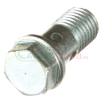 CONECTOR HIDRAULIC - CNH Industrial [504081281]