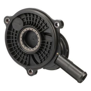 Filtru aerisire motor cu garnituri - CNH Industrial [504089127]