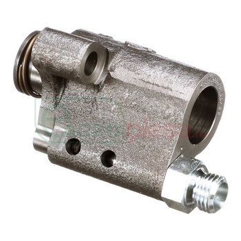 Supapa frana motor - CNH Industrial [504222834]