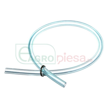 Furtun lichid frana - CNH Industrial [5097714]