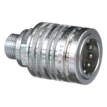 Cupla rapida mama - CNH Industrial [5179556]