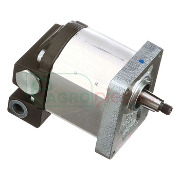 Pompa hidraulica 318,33cc - CNH Industrial [5180277]