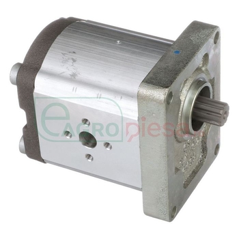 Pompa hidraulica 25,7cc - CNH Industrial [5186280]