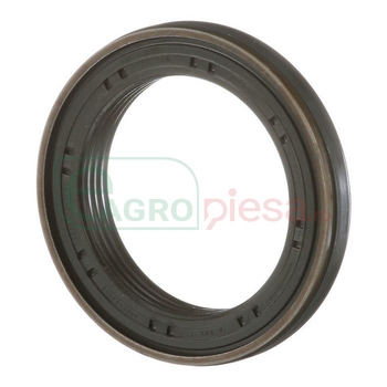 Simering - arbore cotit, fata, 70x100x12,5/16 - CNH Industrial [5801483558]