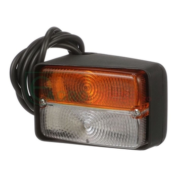 LAMPA FATA - CNH Industrial [82009121]