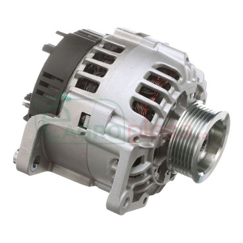 ALTERNATOR - CNH Industrial [82010242]