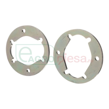 GARNITURA - CNH Industrial [82019709]