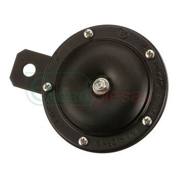 Claxon - 12V - CNH Industrial [82824870]