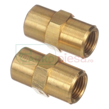 HYDCONNECTOR - CNH Industrial [84062540]