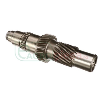 Arbore - intrare CV - combina Case / New Holland - CNH Industrial [84071392]