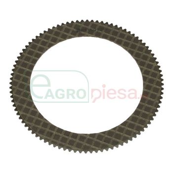 PLACA - CNH Industrial [84159178]