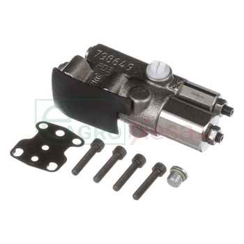 COMPENSATOR - CNH Industrial [84209779]