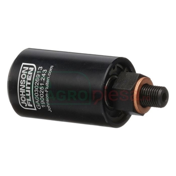 UNION - CNH Industrial [84234526]