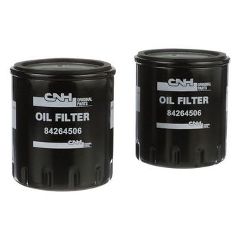 Filtru ulei - CNH Industrial [84264506]